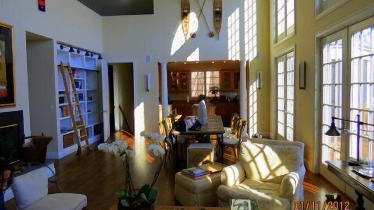 Photo of Bedroom in Lenox