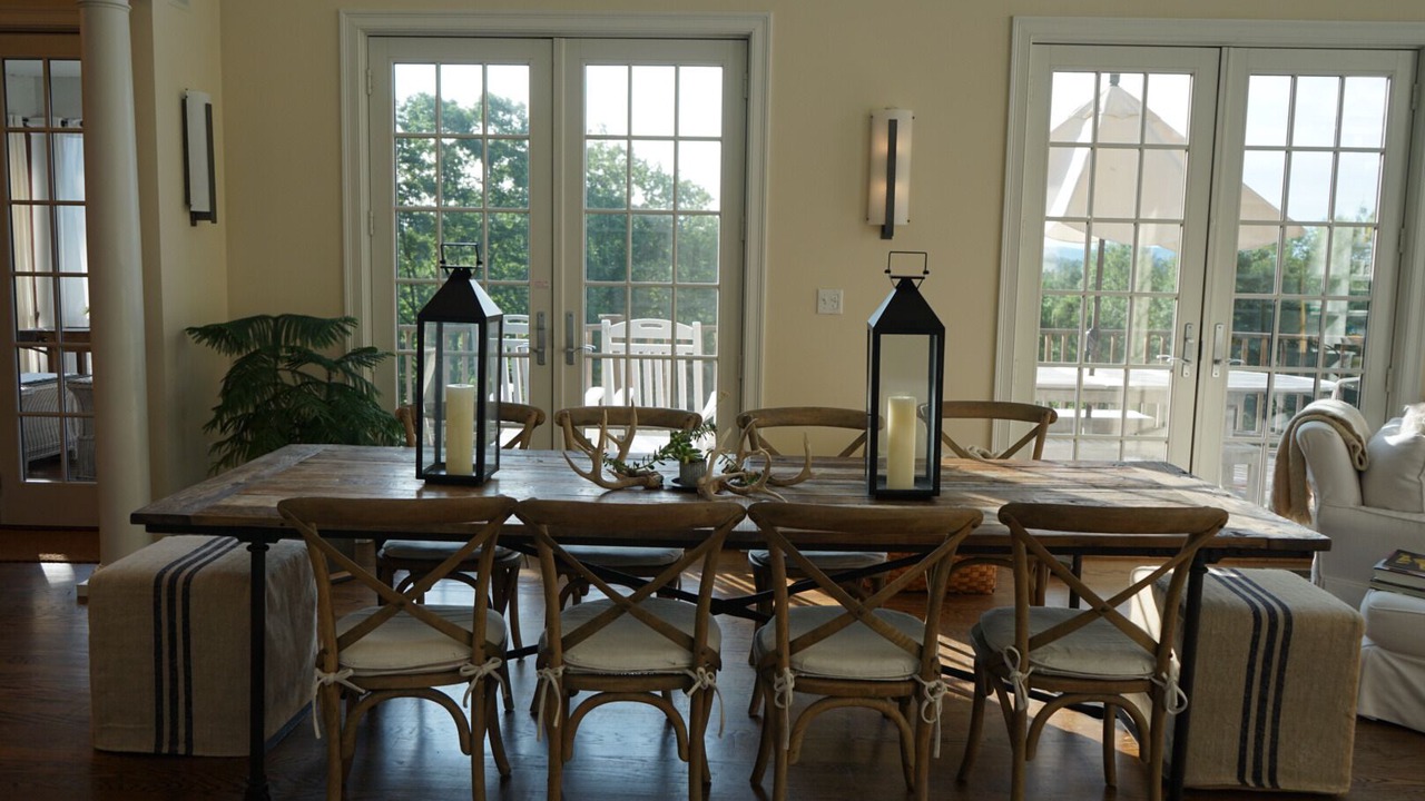 Photo of Patio Balcony in Lenox