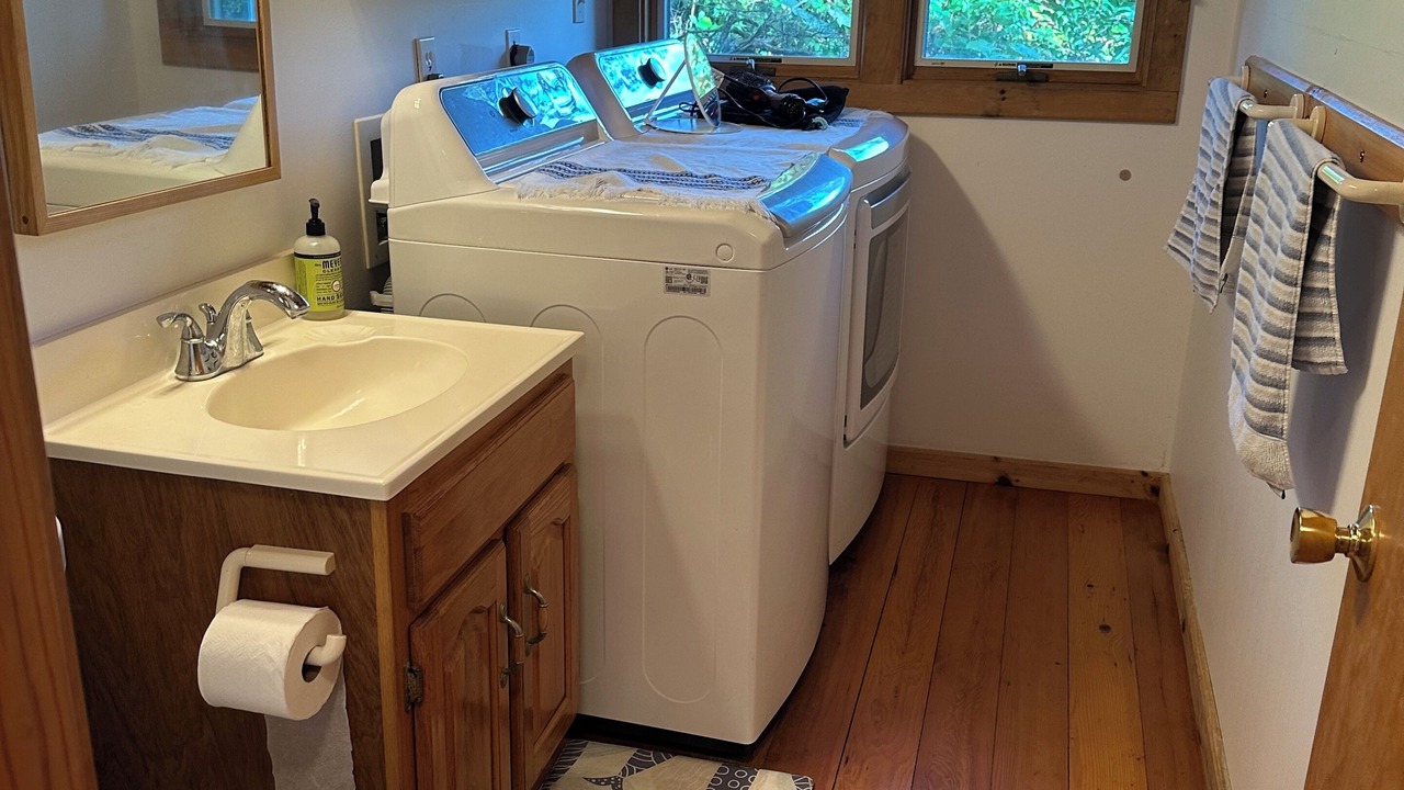 Photo of Bathroom in Chilmark