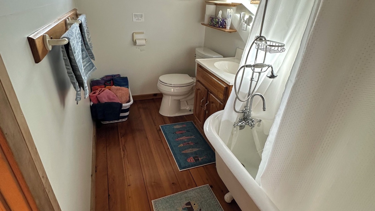 Photo of Bathroom in Chilmark