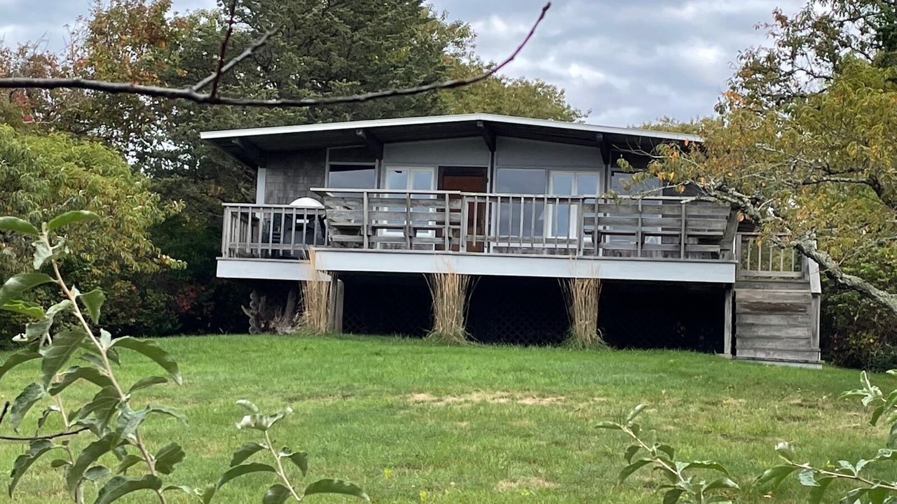 Photo of Outdoor in Chilmark