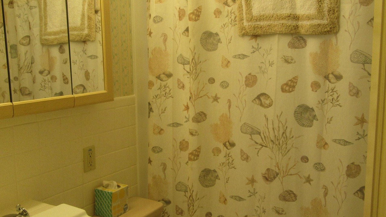Photo of Bathroom in Hyannis