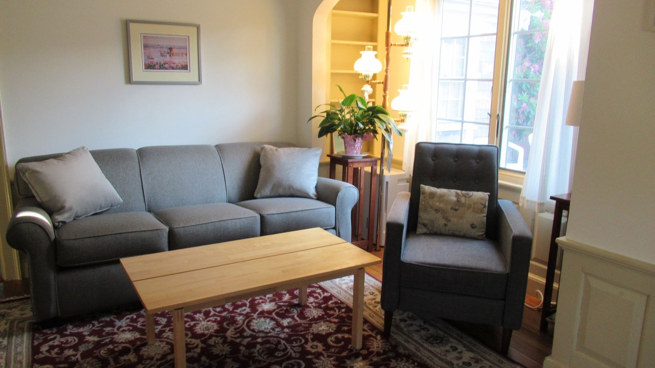 Photo of Bedroom in Hyannis