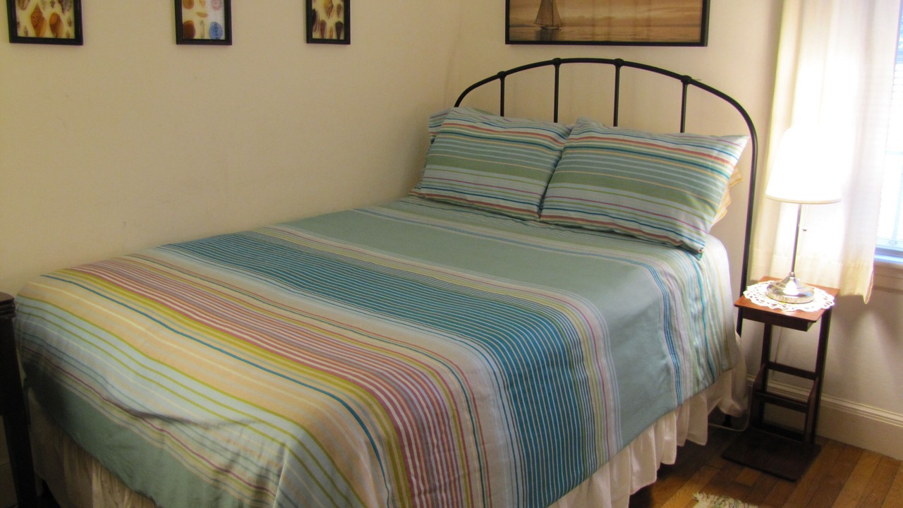 Photo of Bedroom in Hyannis