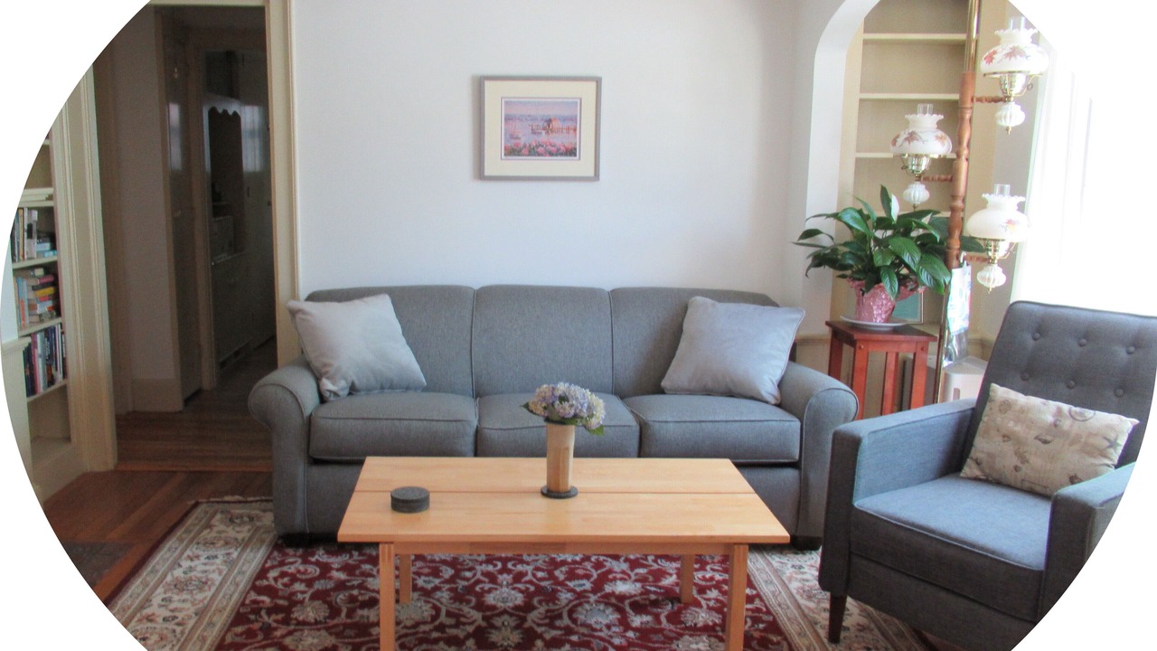 Photo of Bedroom in Hyannis