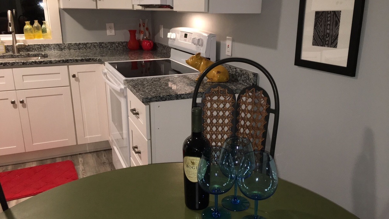 Photo of Kitchen in Pine Orchard
