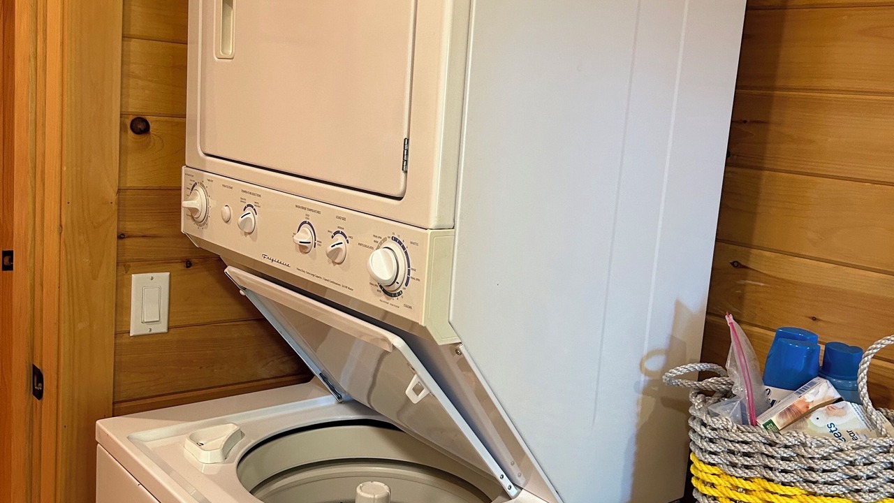 Photo of Bathroom in Southwest Harbor