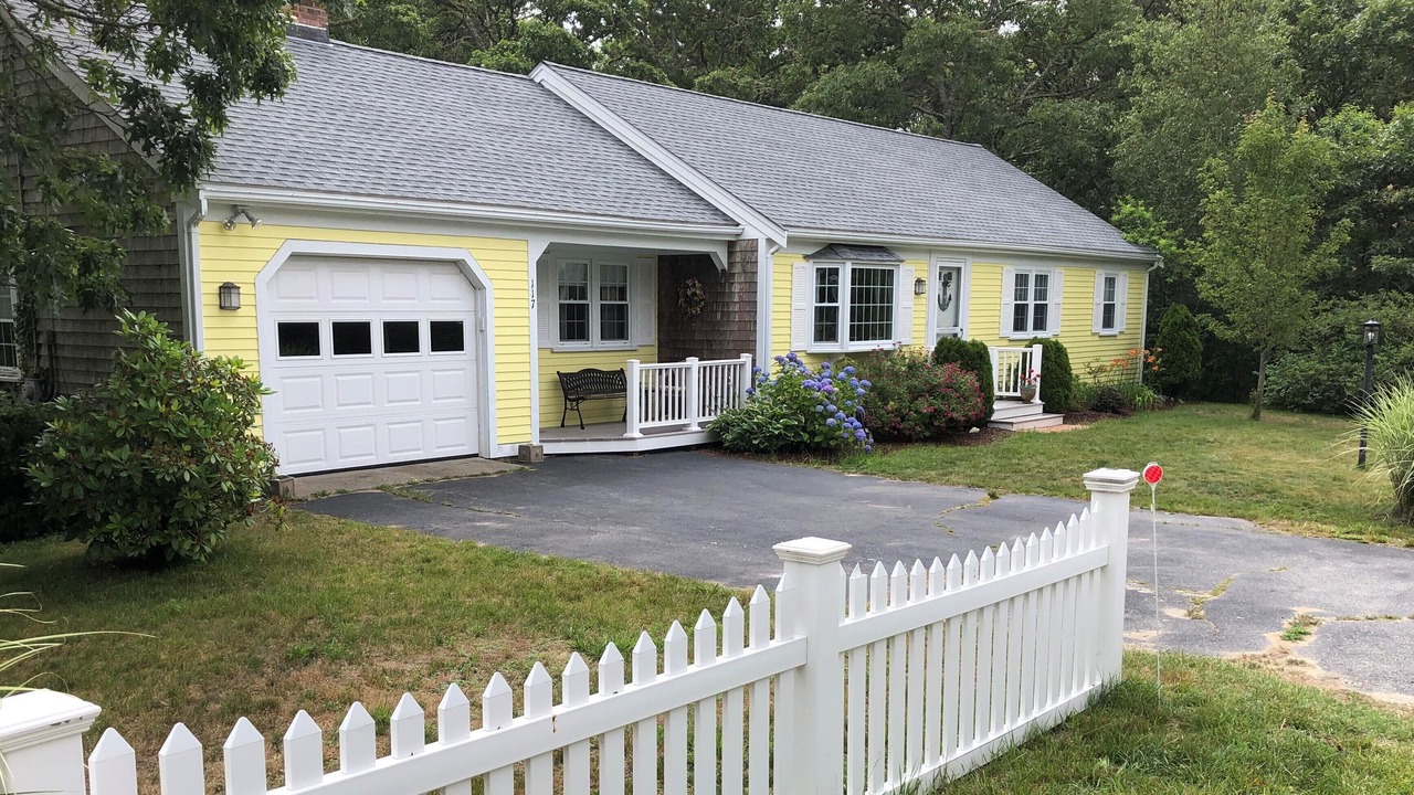 Photo of Outdoor in South Chatham