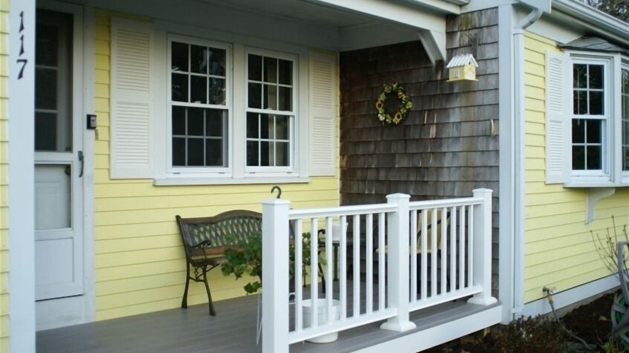 Photo of Outdoor in South Chatham