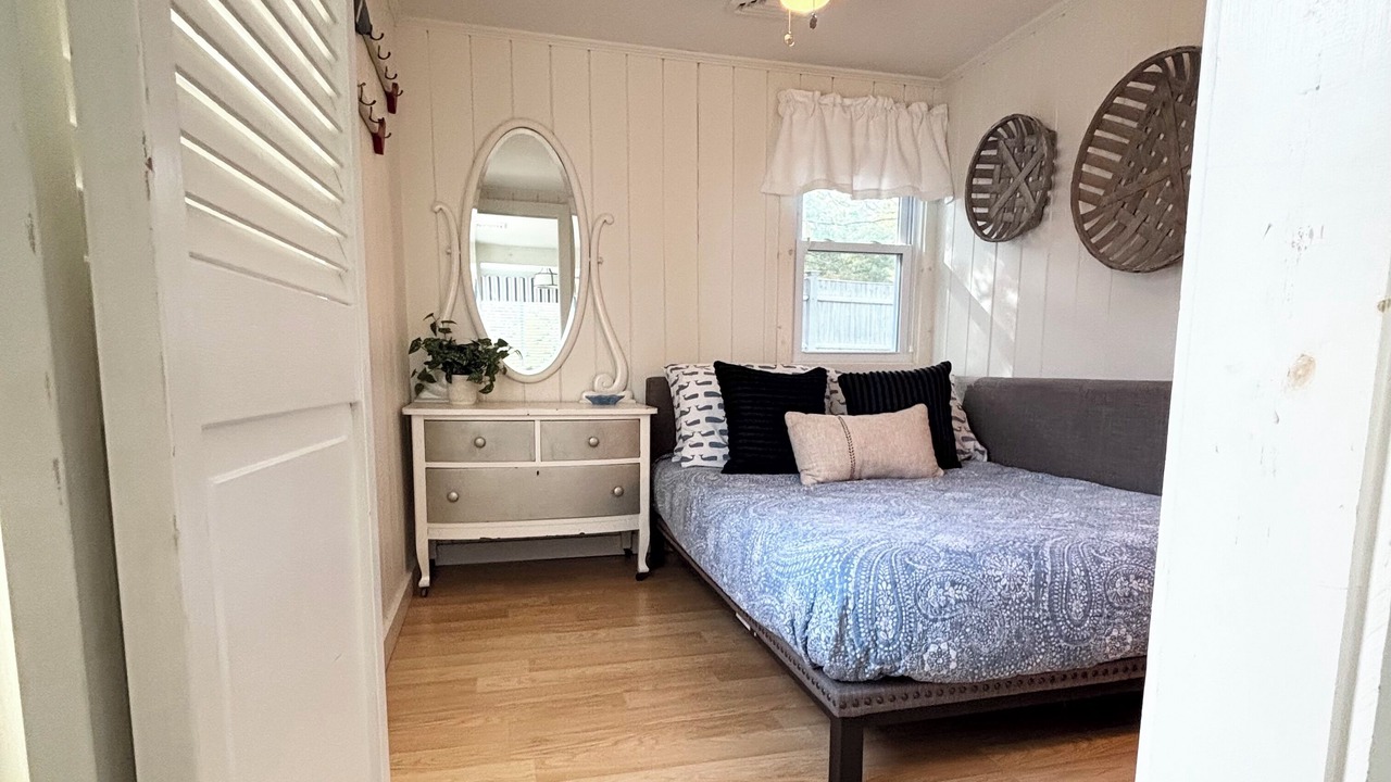 Photo of Bedroom in Ogunquit