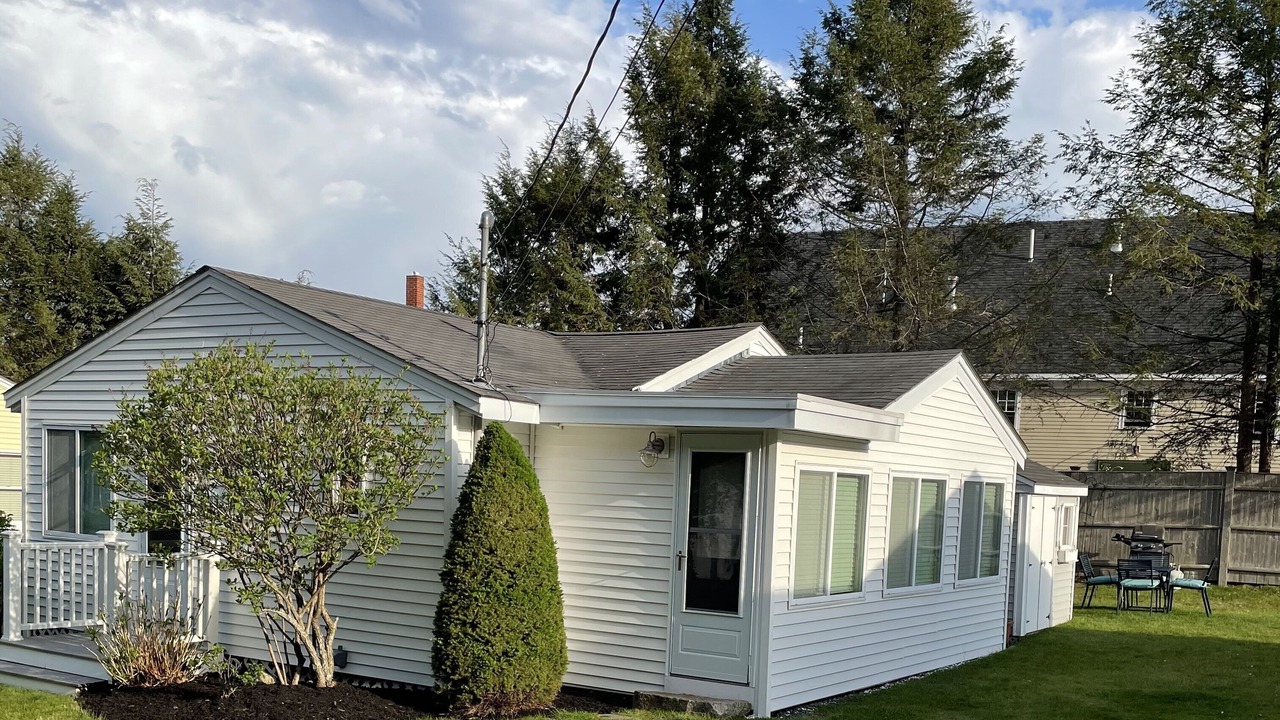 Photo of Outdoor in Ogunquit