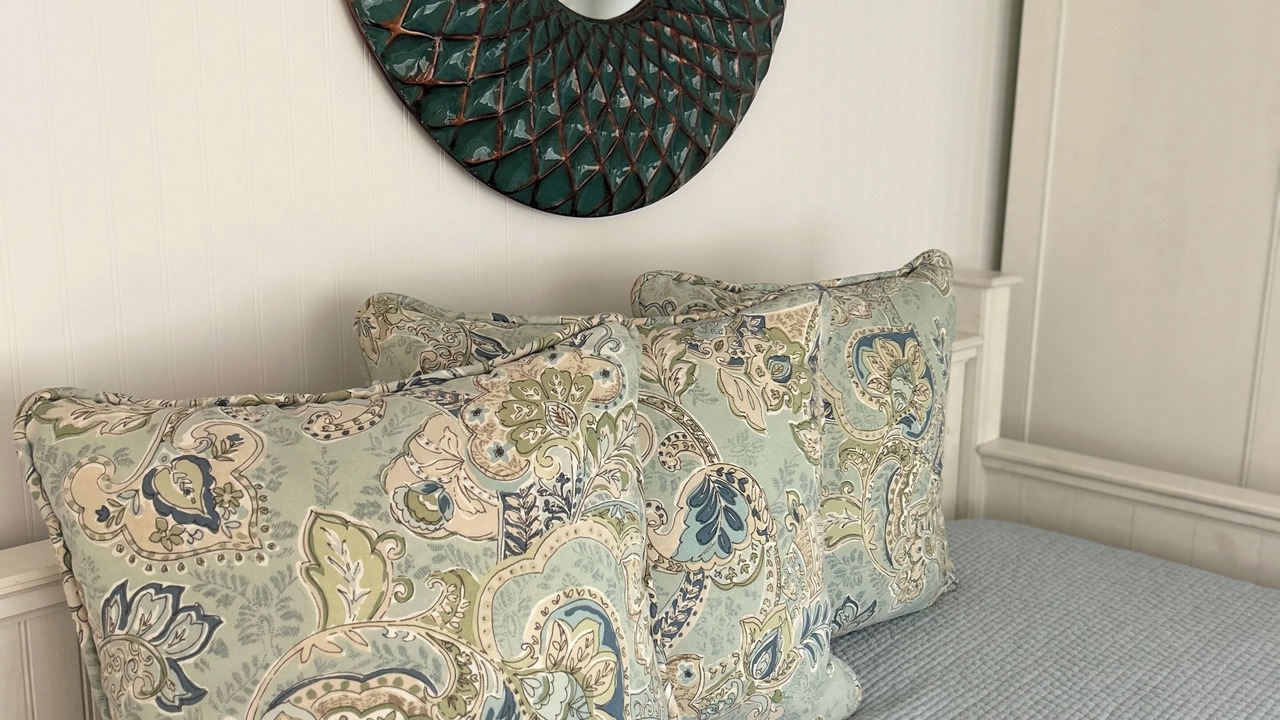 Photo of Bedroom in Ogunquit