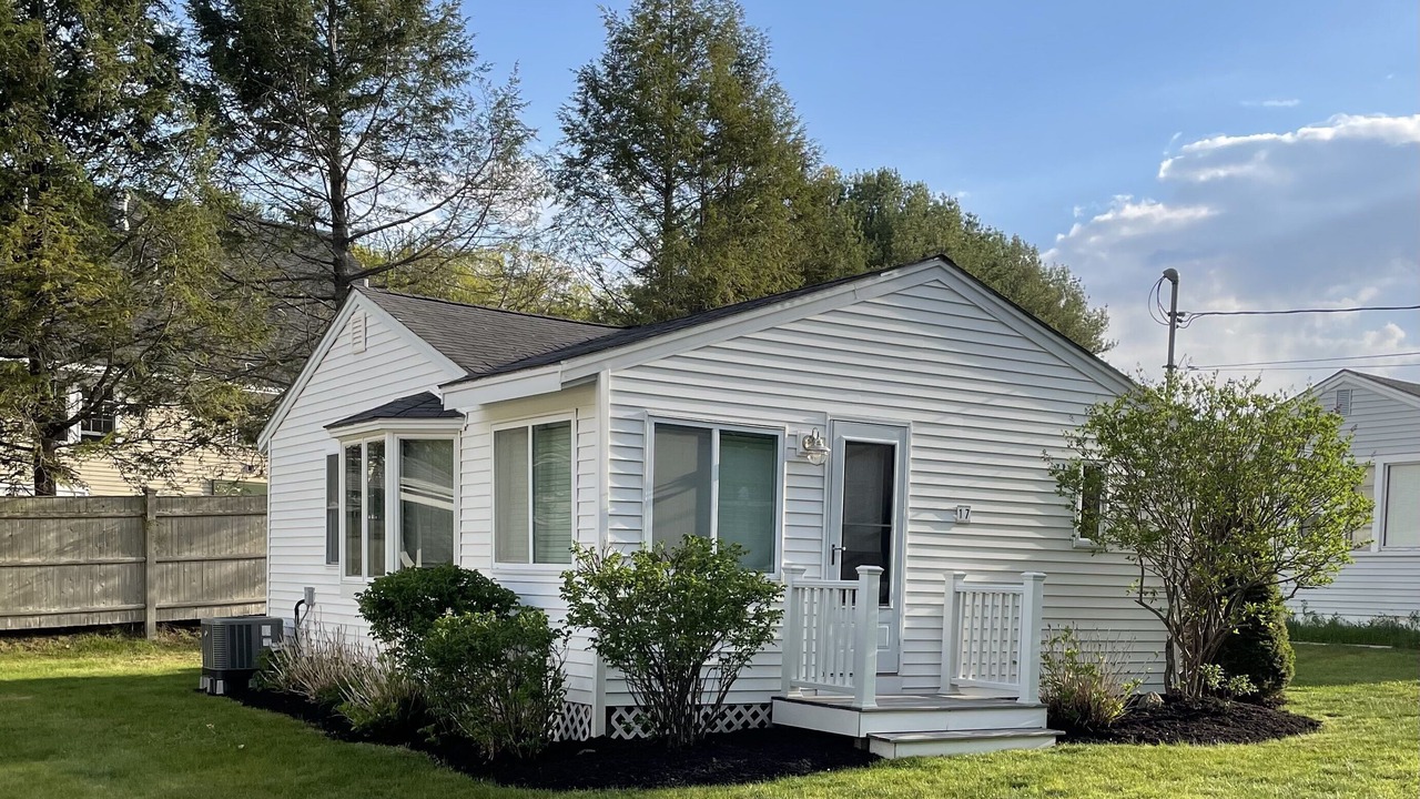 Photo of Outdoor in Ogunquit