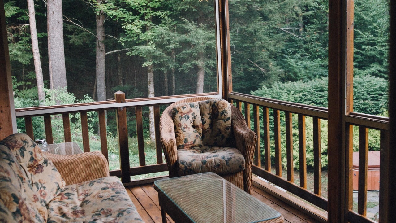 Photo of Outdoor in Woodstock