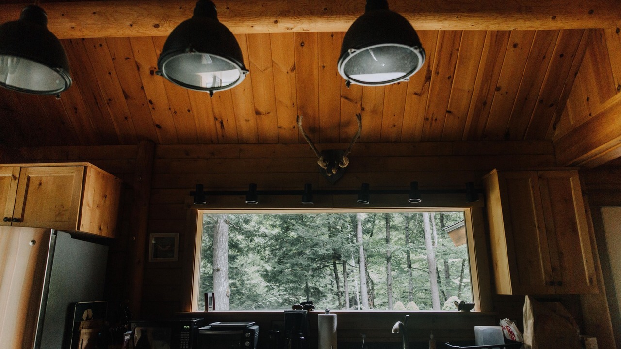 Photo of Kitchen in Woodstock
