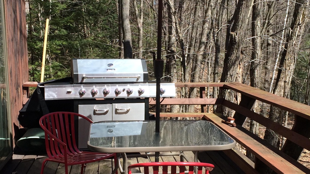 Photo of Outdoor in North Conway