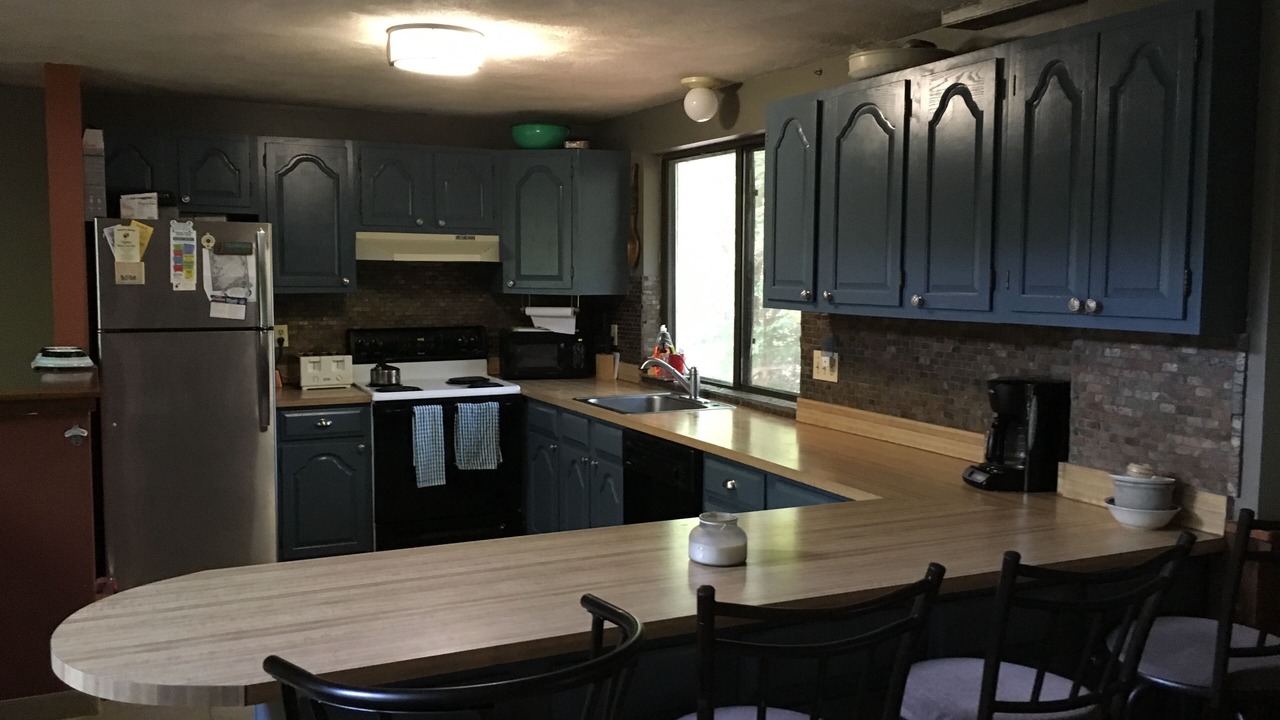 Photo of Kitchen in North Conway