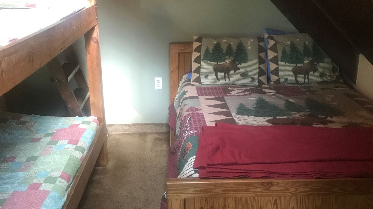 Photo of Bedroom in North Conway