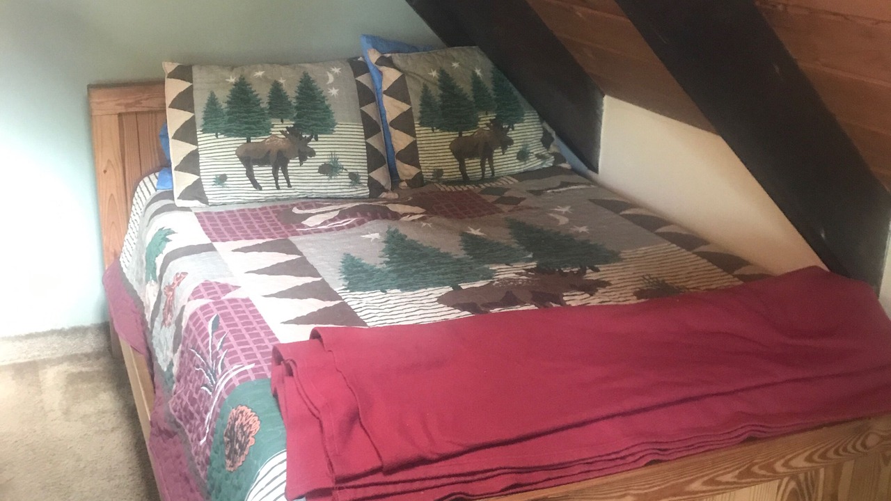 Photo of Bedroom in North Conway
