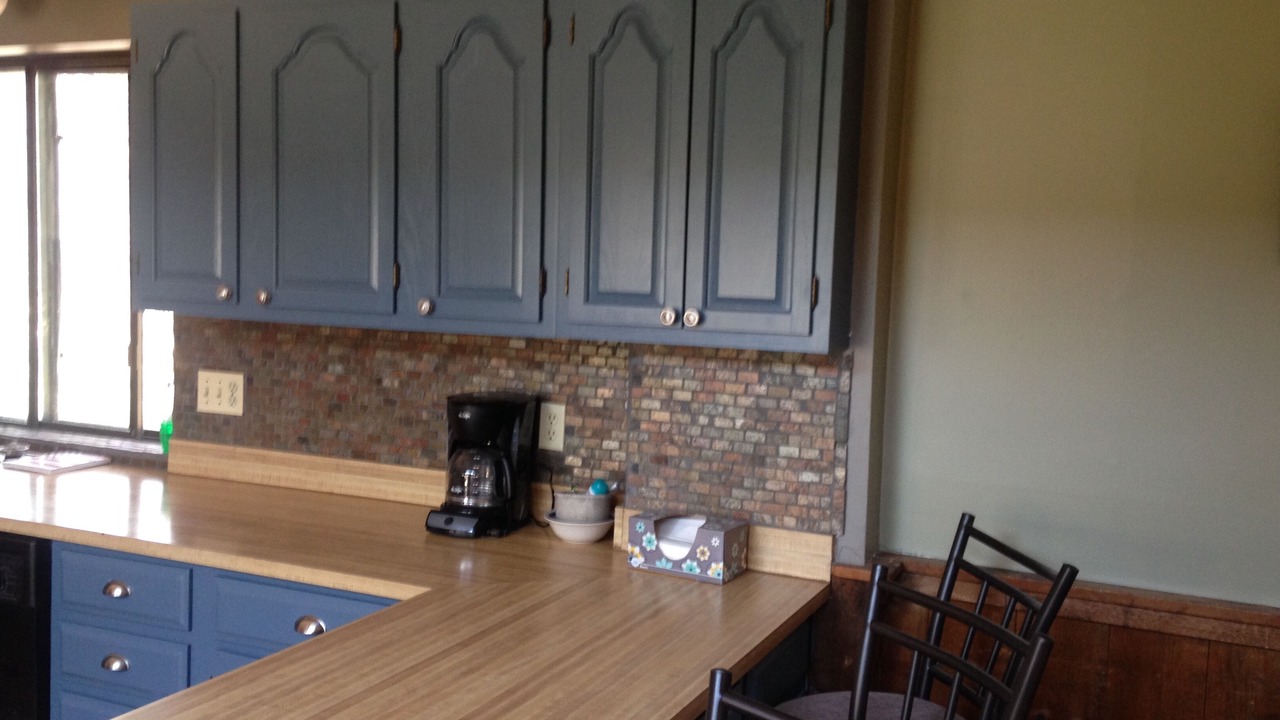 Photo of Kitchen in North Conway