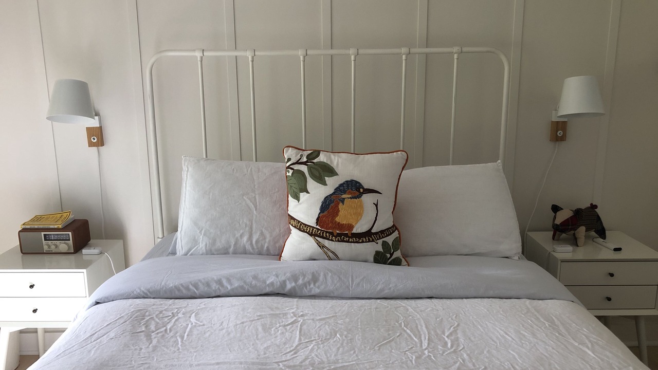 Photo of Bedroom in Lakeside