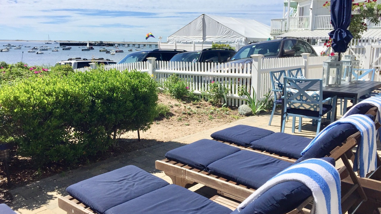 Photo of Others in Provincetown