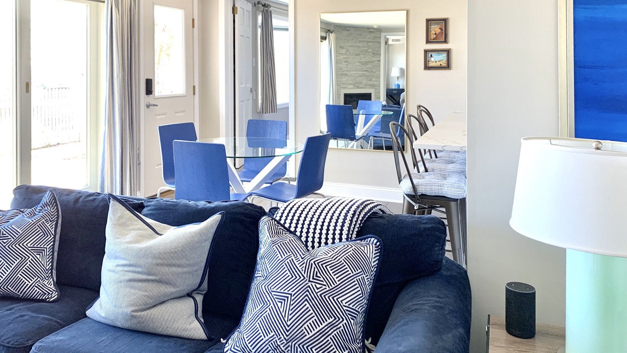 Photo of Livingroom in Provincetown