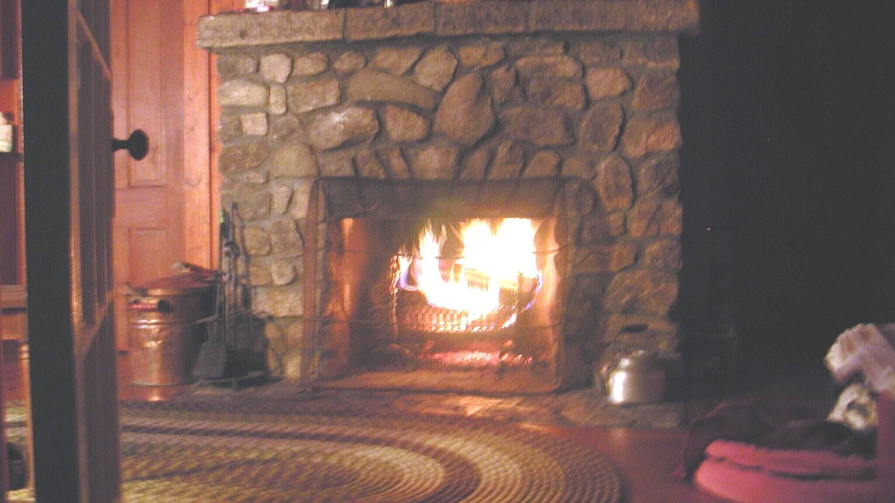 Photo of Livingroom in Mirror Lake