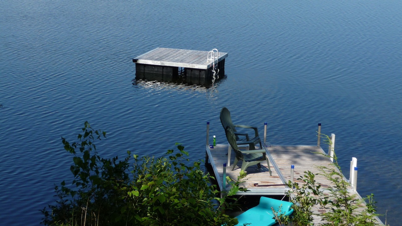 Photo of Outdoor in Mirror Lake