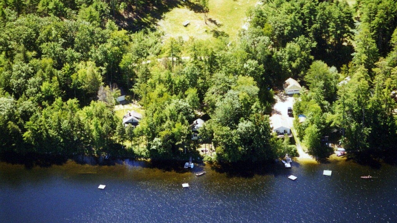 Photo of Outdoor in Mirror Lake