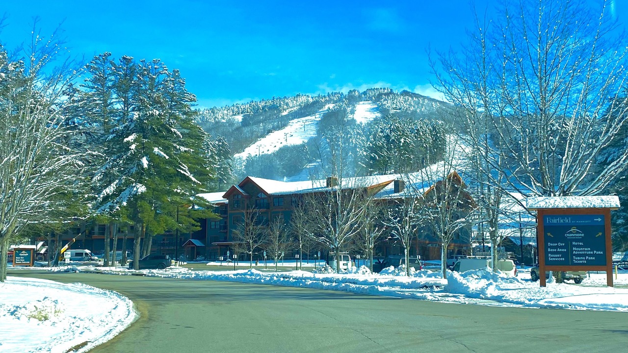 Photo of Others in North Conway