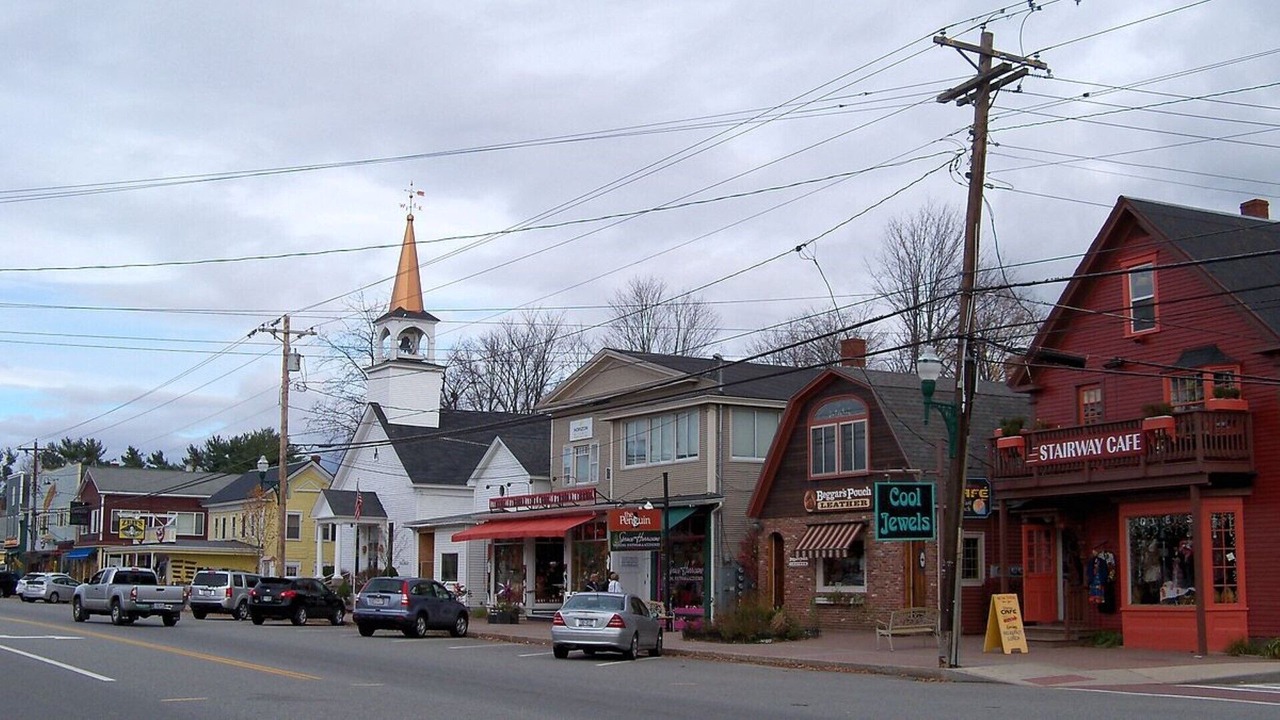 Photo of Others in North Conway