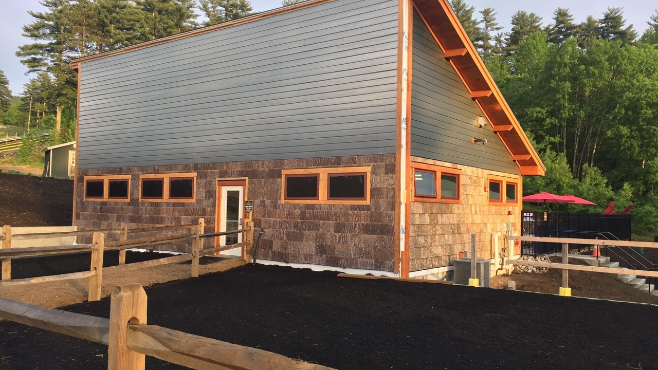 Photo of Outdoor in North Conway