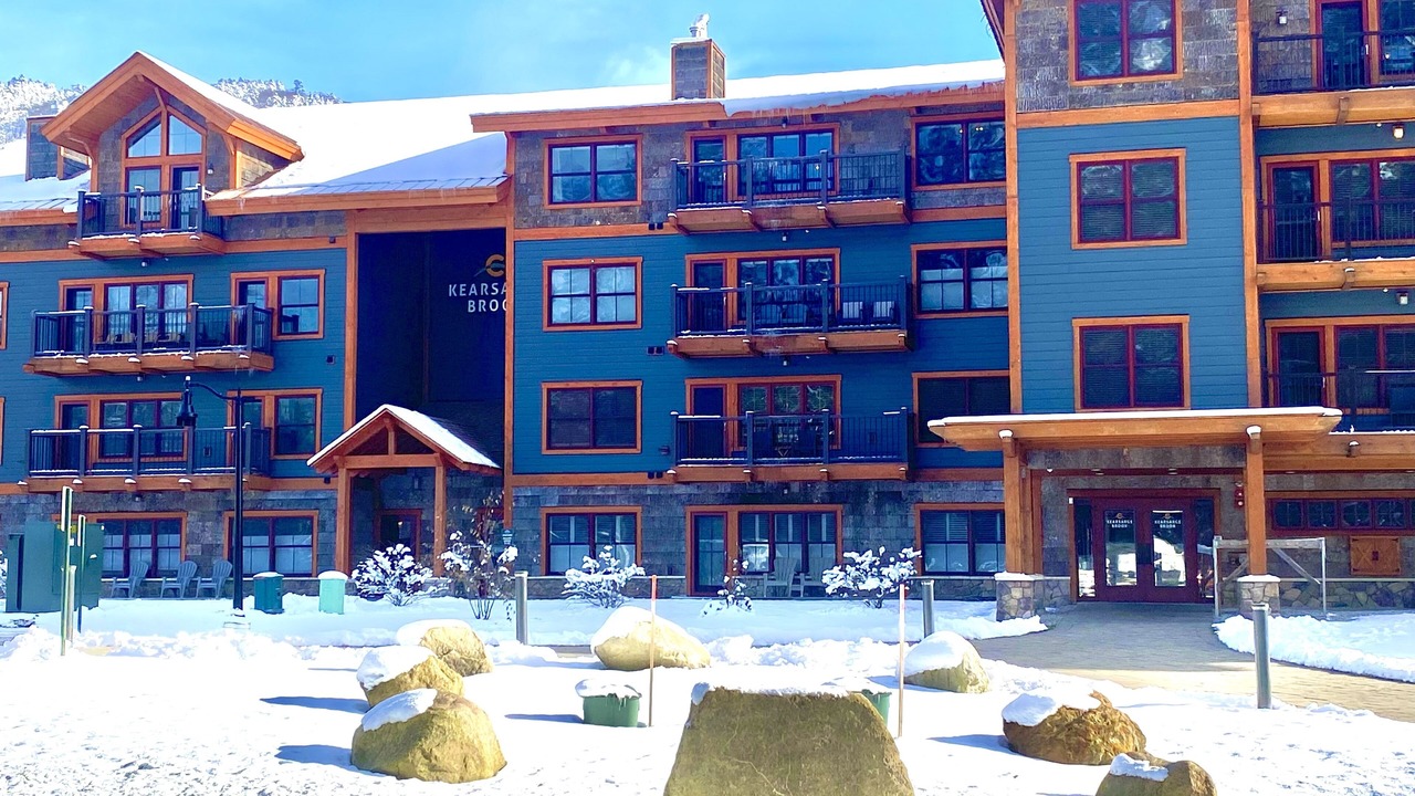 Photo of Others in North Conway