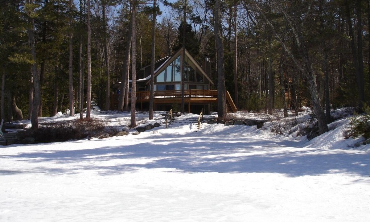 Photo of Outdoor in Moultonborough