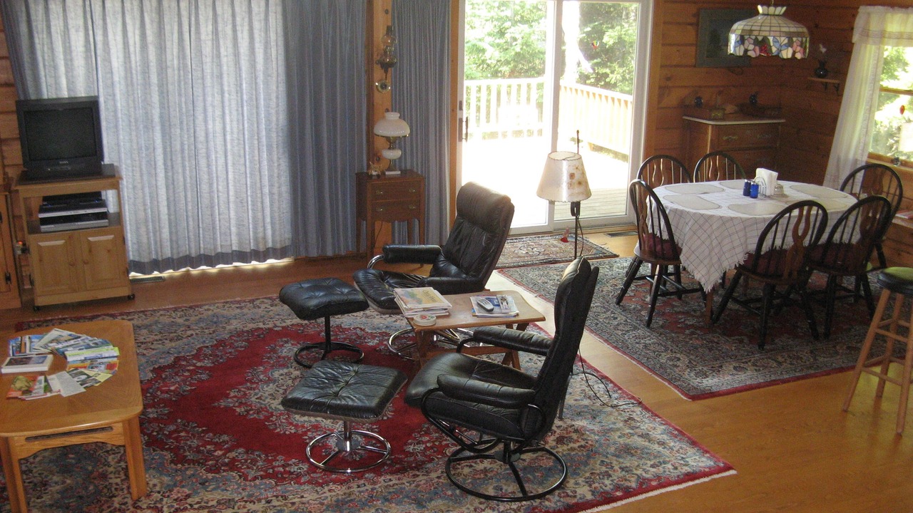 Photo of Livingroom in Surry
