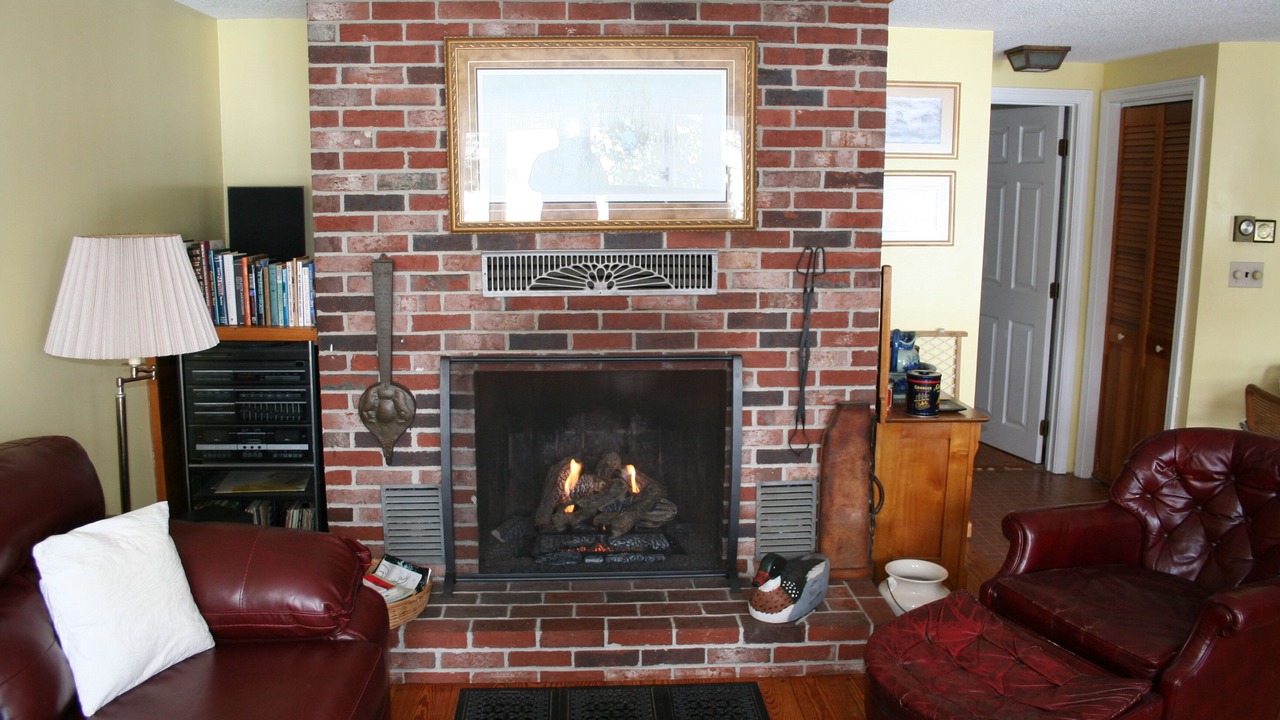 Photo of Livingroom in Mount Vernon