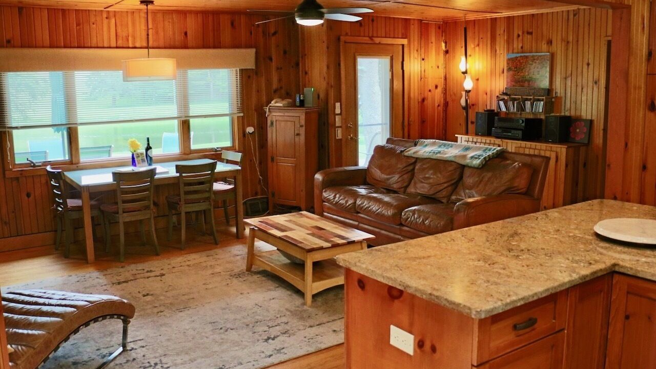 Photo of Bedroom in Margaretville