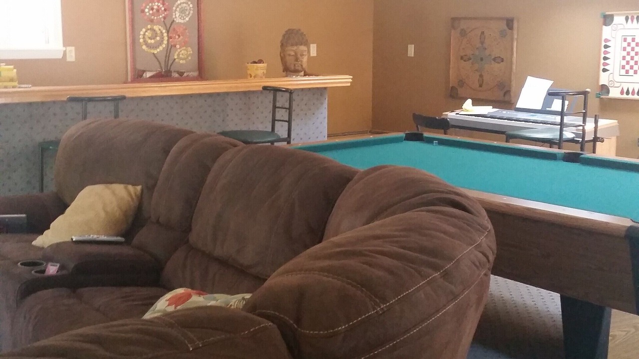 Photo of Livingroom in Haydenville