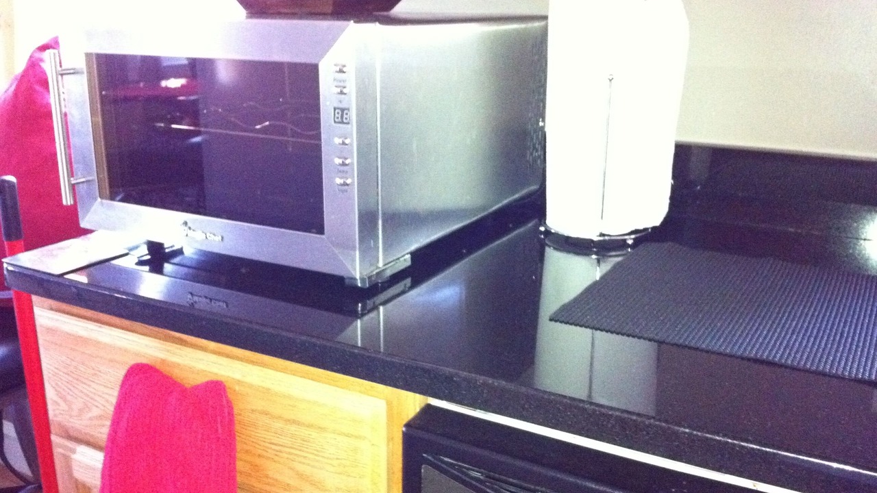 Photo of Kitchen in Provincetown