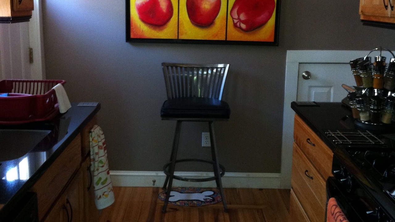 Photo of Kitchen in Provincetown