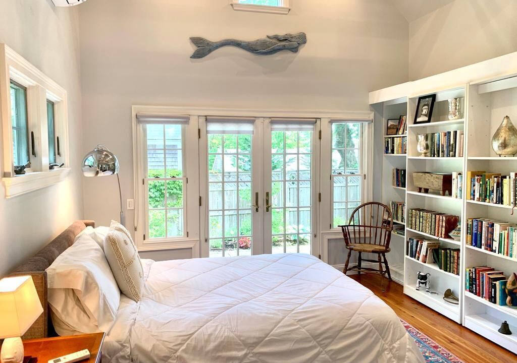 Photo of Bedroom in Tisbury