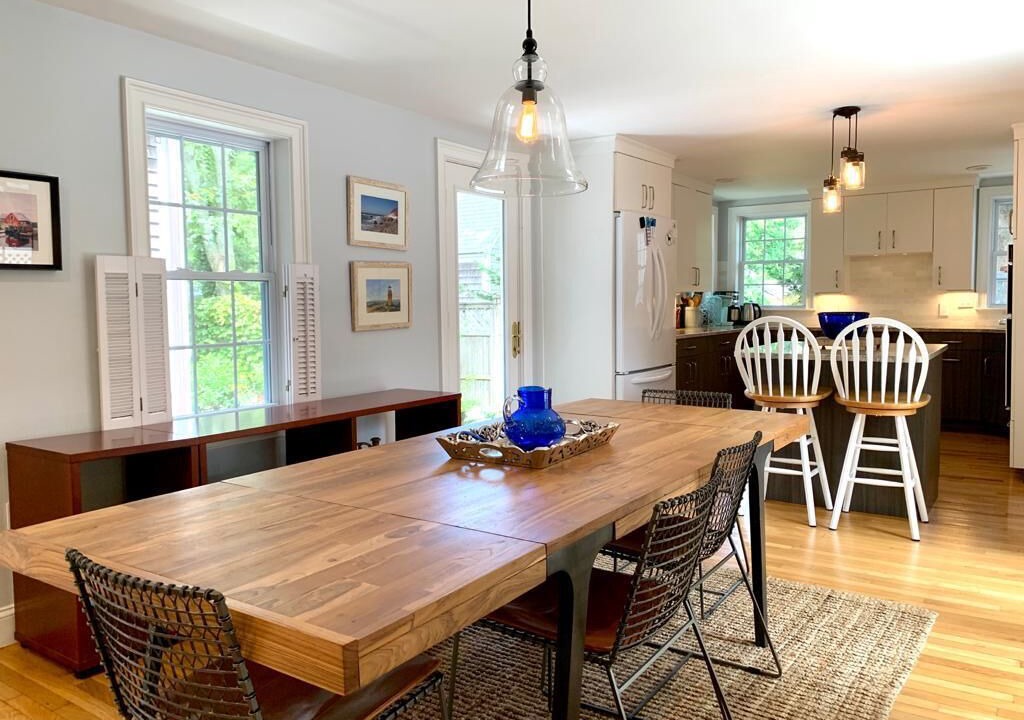 Photo of Livingroom in Tisbury