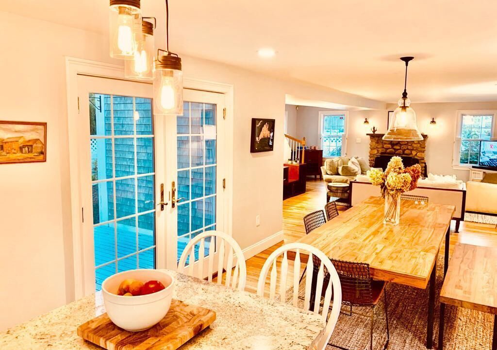 Photo of Livingroom in Tisbury