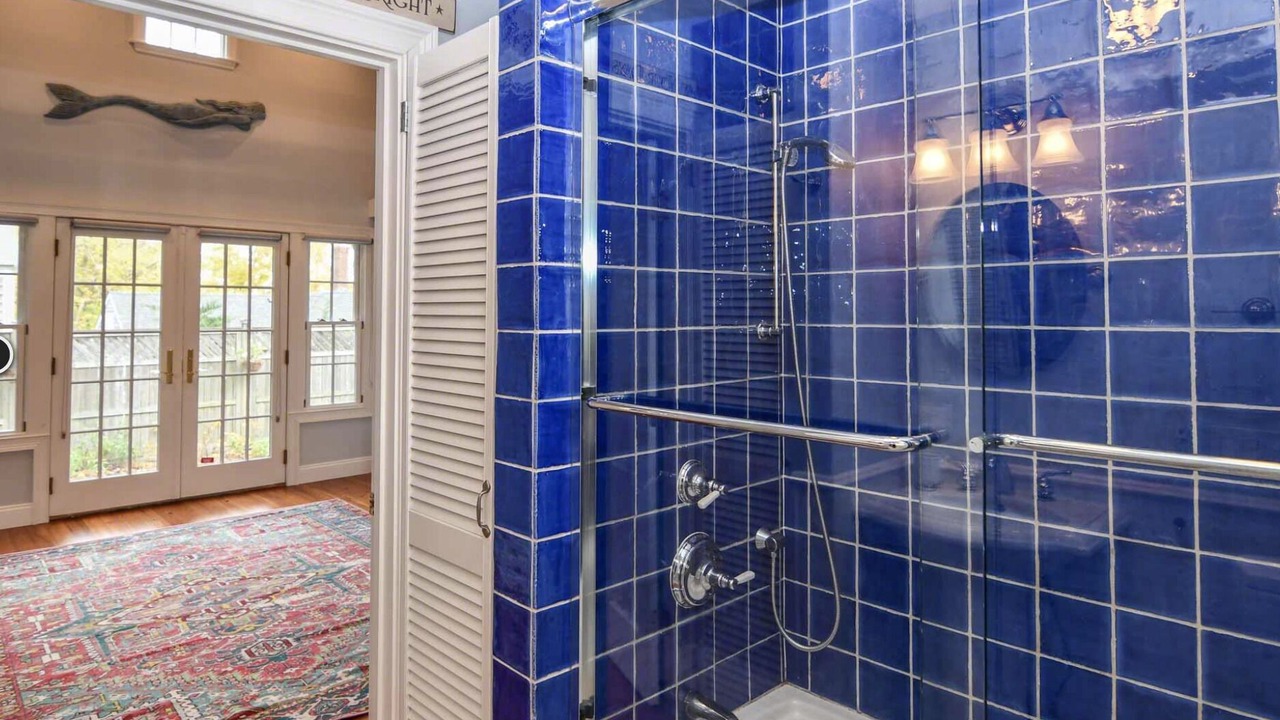 Photo of Bathroom in Tisbury