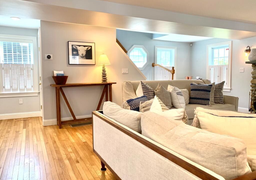 Photo of Livingroom in Tisbury