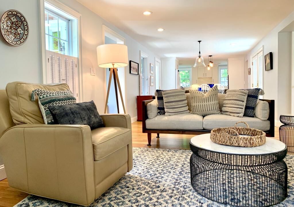 Photo of Livingroom in Tisbury