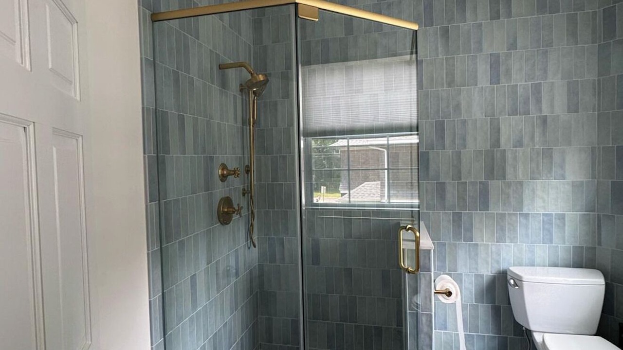 Photo of Bathroom in Tisbury
