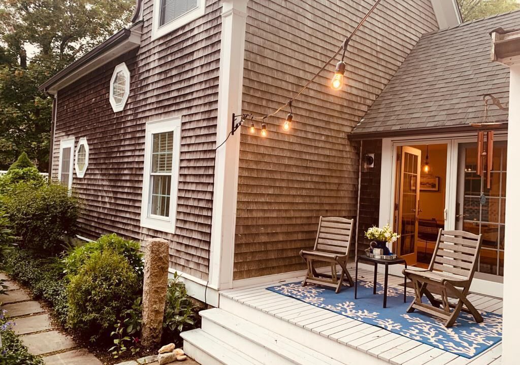 Photo of Outdoor in Tisbury