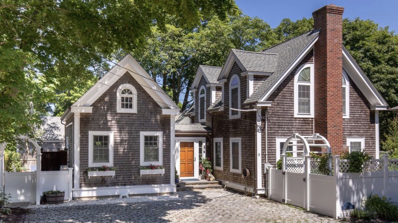 Photo of Outdoor in Tisbury